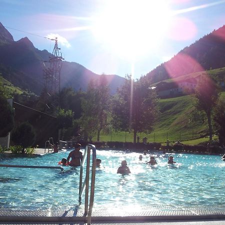Appartementhaus Zillertal By Piaunddirk Finkenberg Luaran gambar