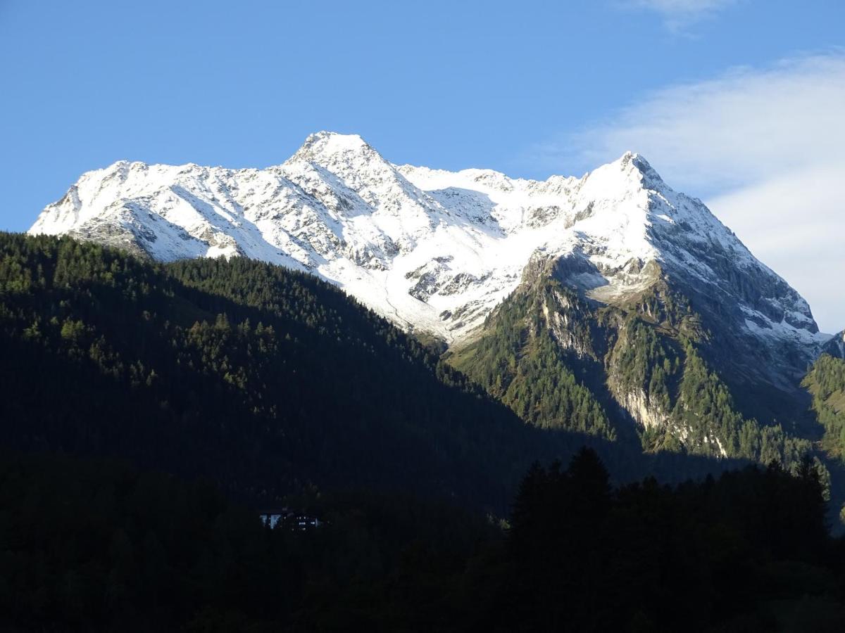 Appartementhaus Zillertal By Piaunddirk Finkenberg Luaran gambar