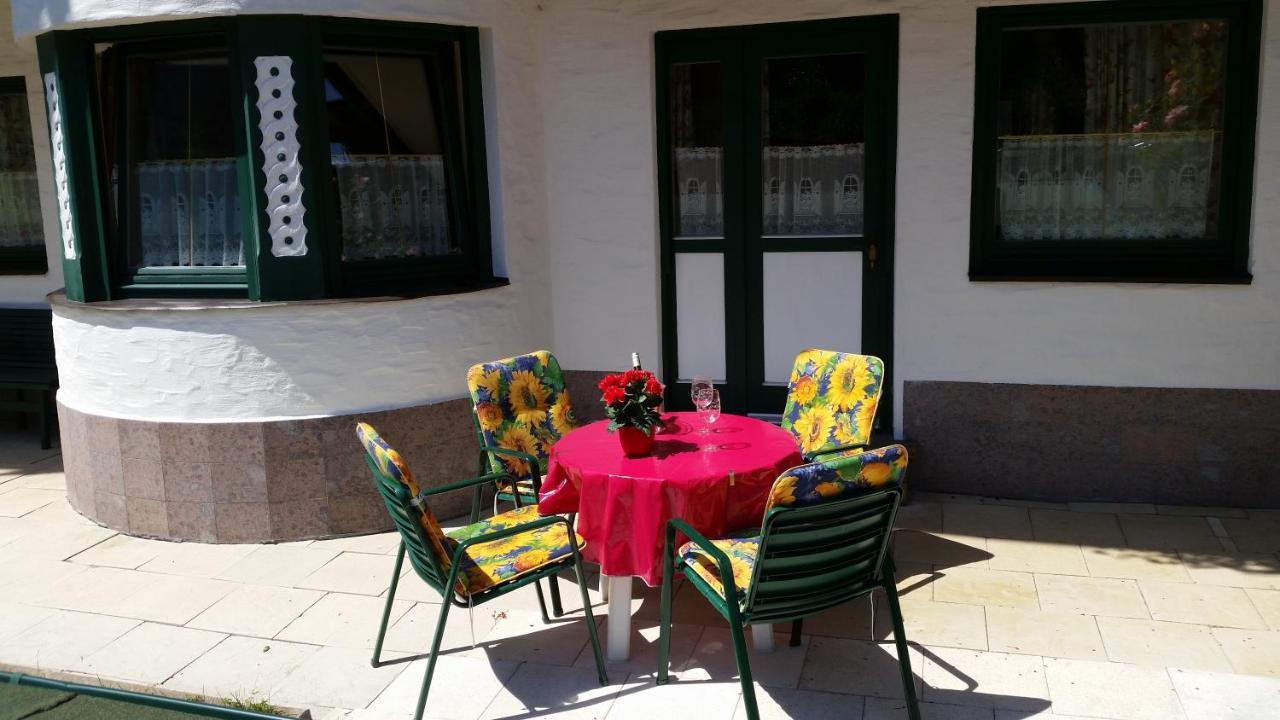Appartementhaus Zillertal By Piaunddirk Finkenberg Luaran gambar