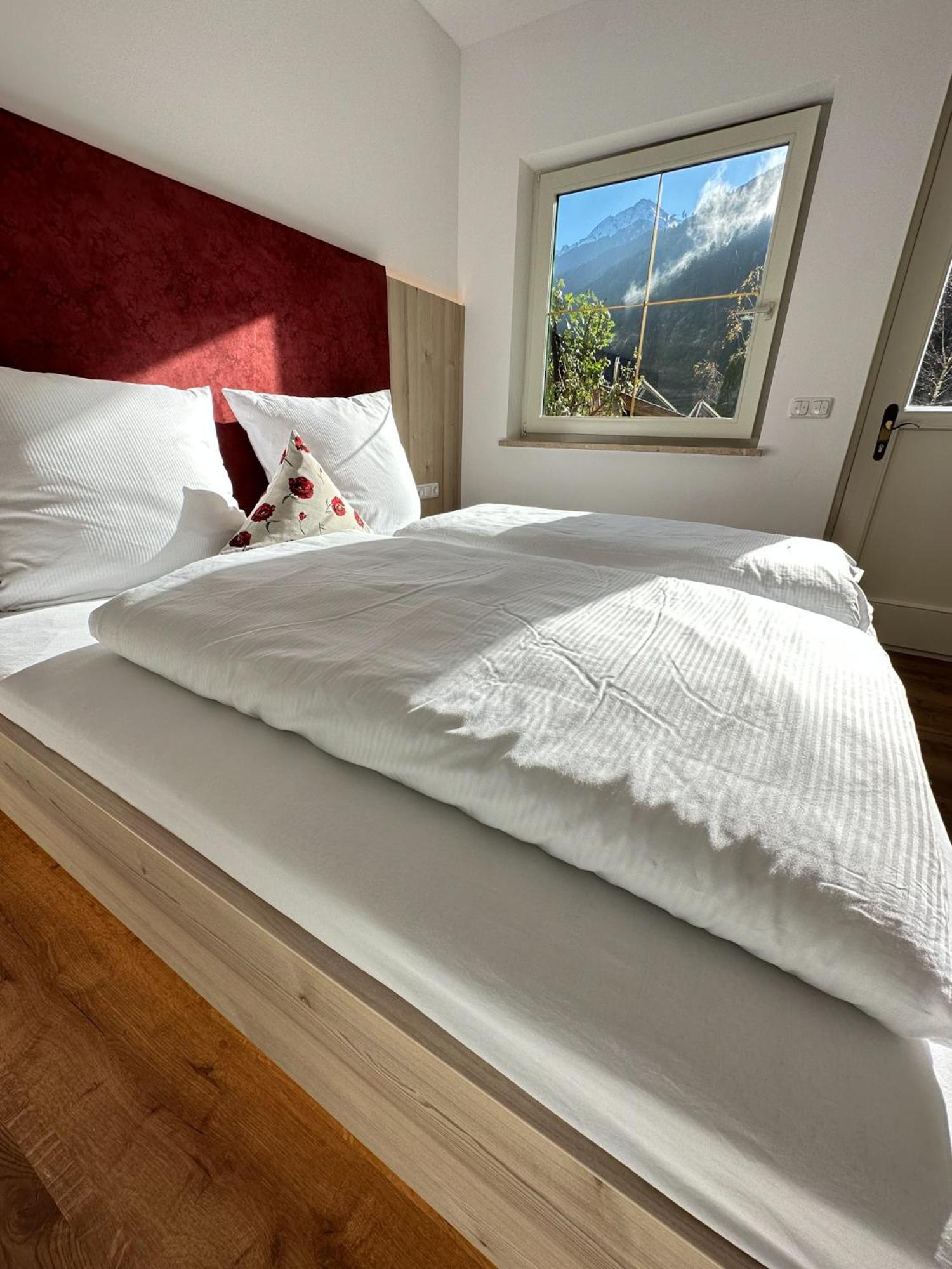 Appartementhaus Zillertal By Piaunddirk Finkenberg Luaran gambar