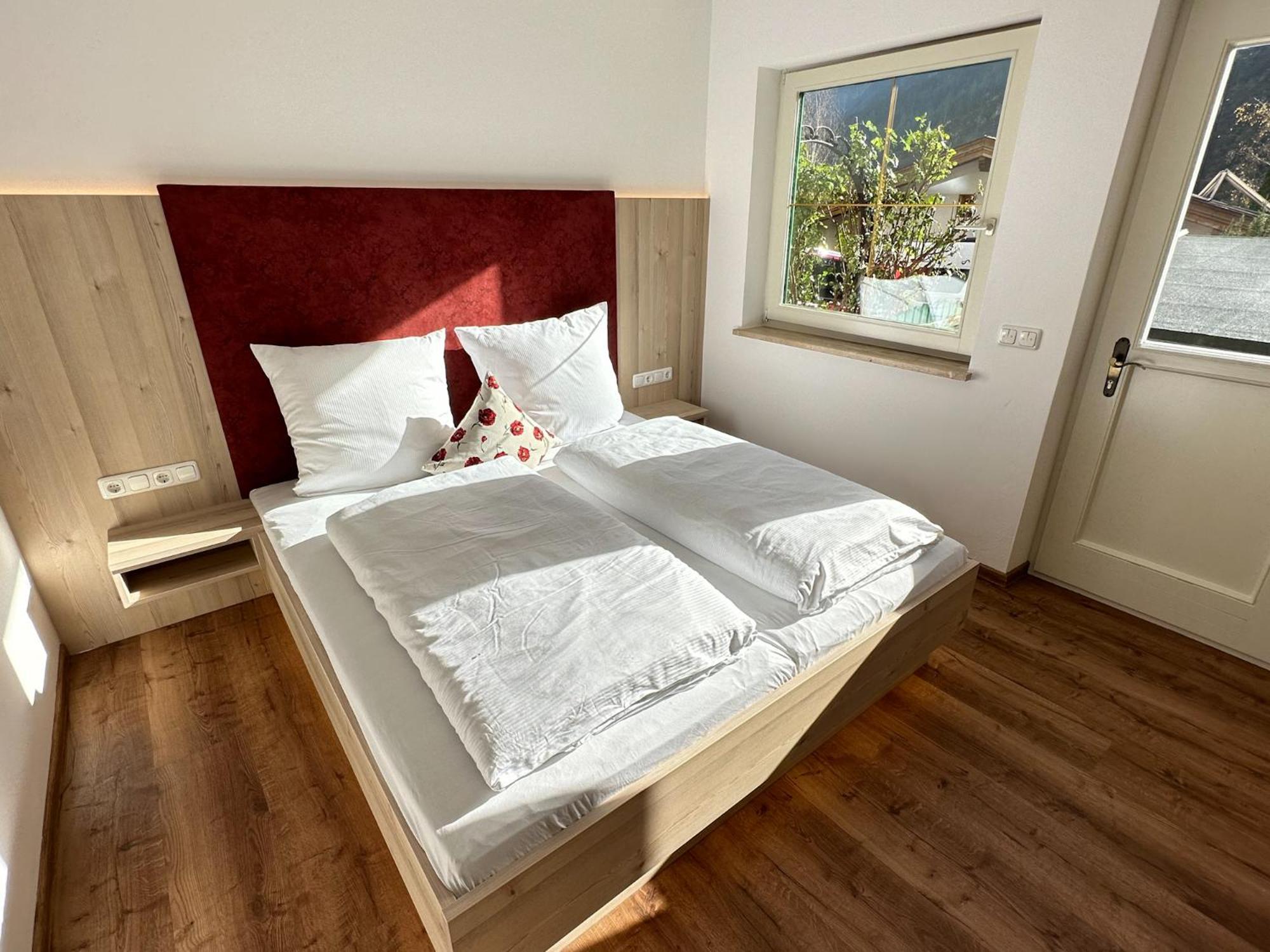 Appartementhaus Zillertal By Piaunddirk Finkenberg Luaran gambar