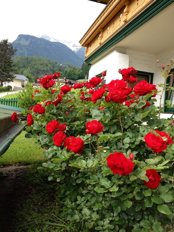 Appartementhaus Zillertal By Piaunddirk Finkenberg Luaran gambar