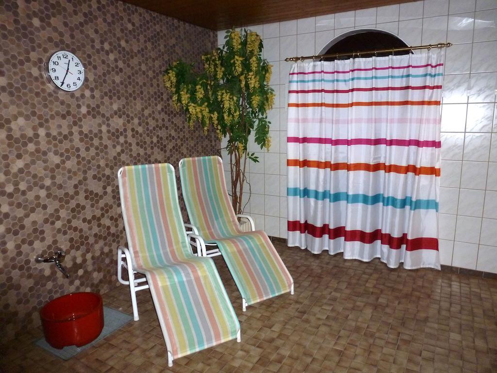 Appartementhaus Zillertal By Piaunddirk Finkenberg Luaran gambar
